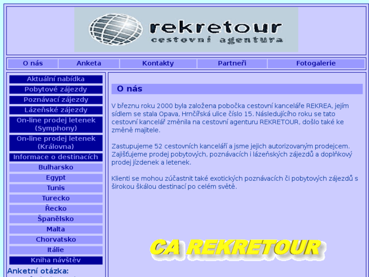 www.rekretour.info