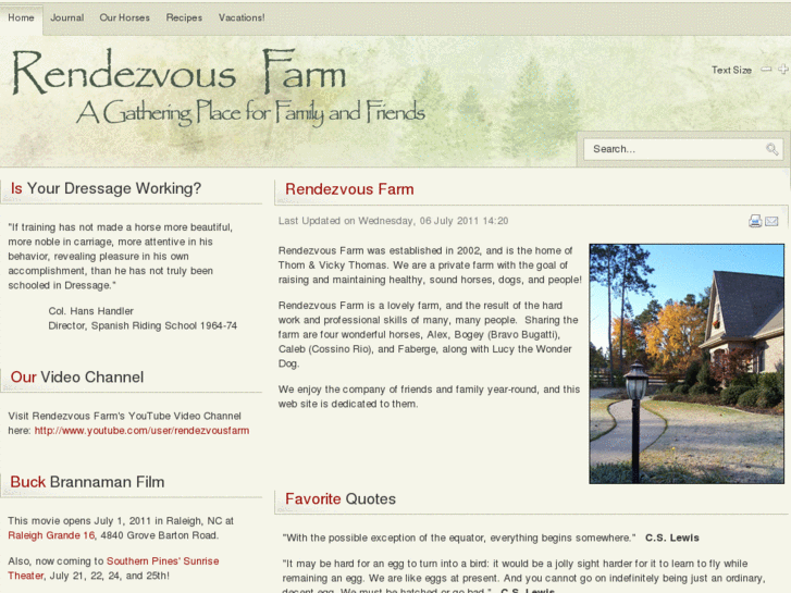 www.rendezvousfarm.com