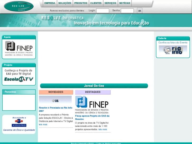 www.resolveinfo.com.br
