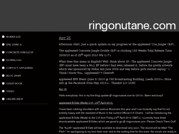 www.ringonutane.com