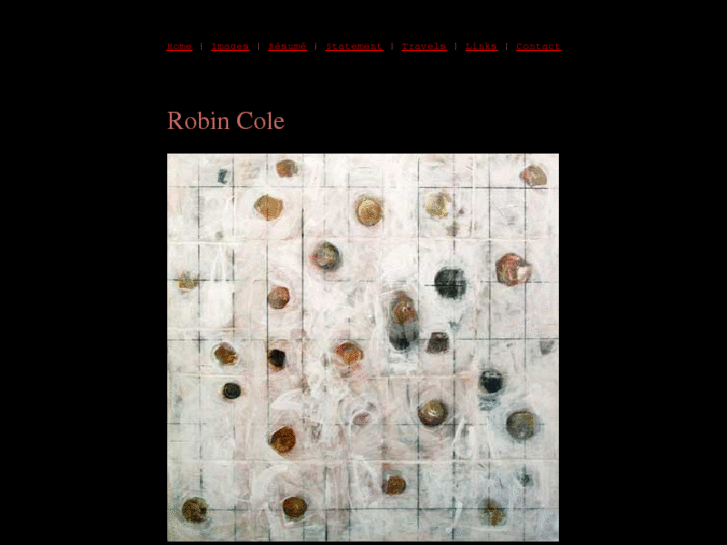 www.robincole.net