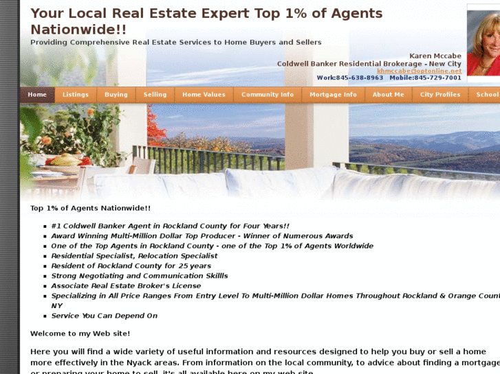 www.rocklandhomesforsale.com