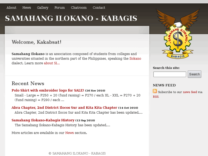 www.samahangilokano.org