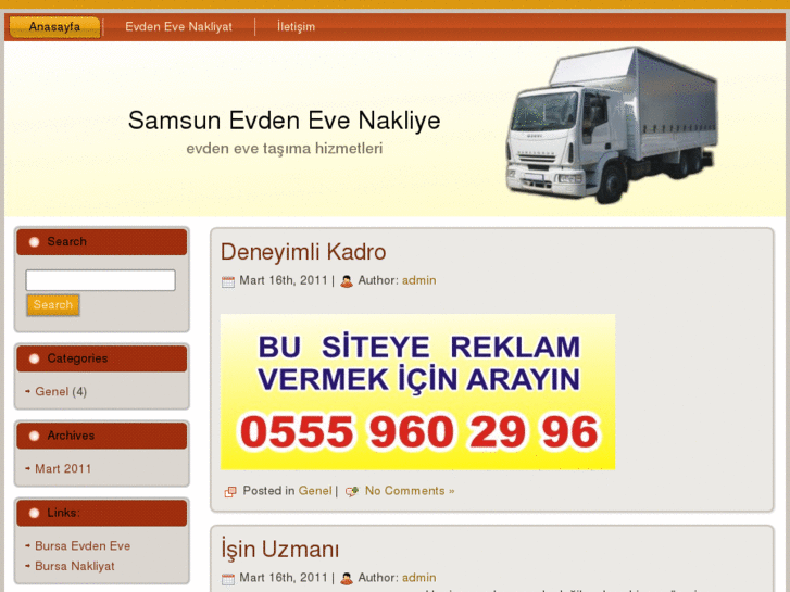 www.samsunevdenevenakliye.com