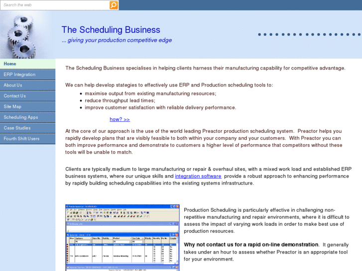 www.schedulingapps.com