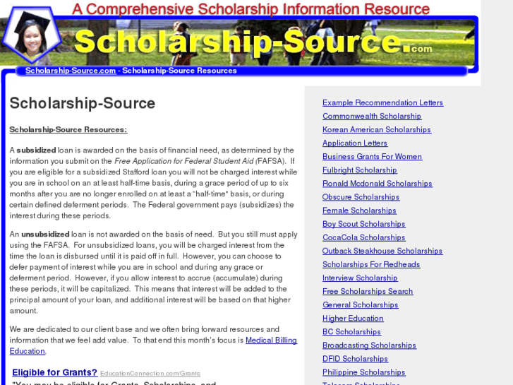 www.scholarship-source.com