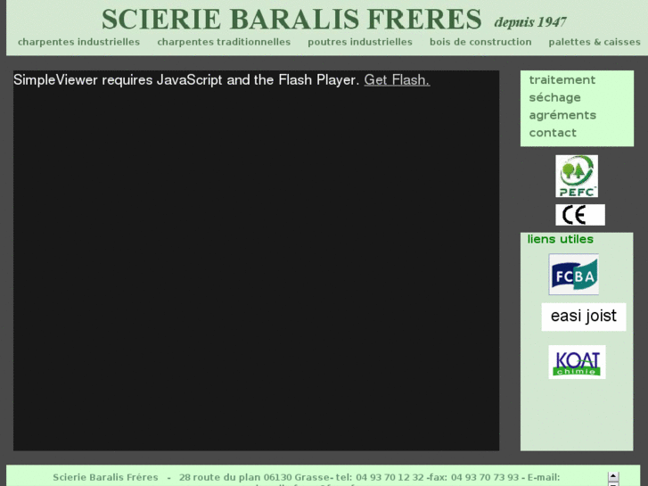 www.scierie-baralis.com