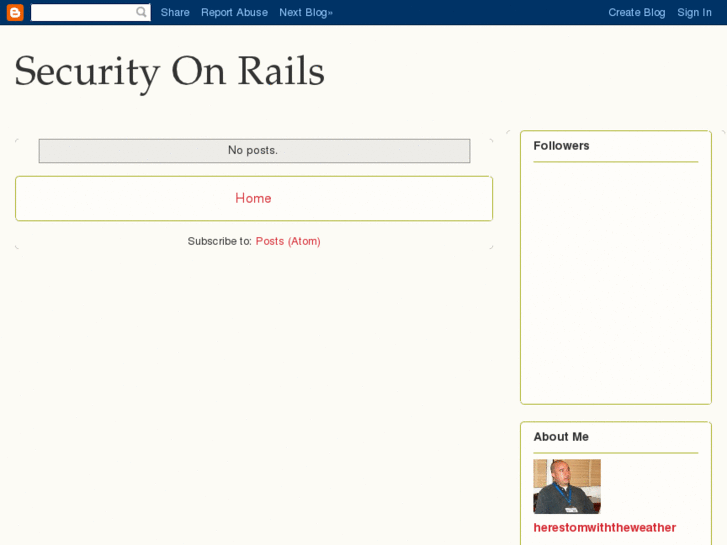 www.securityonrails.org