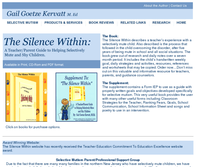 www.selective-mutism.com