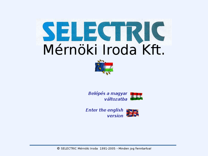 www.selectric.hu