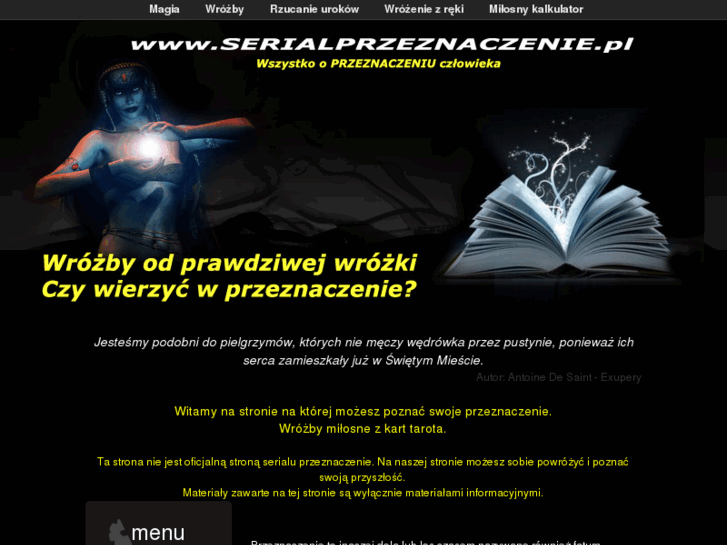 www.serialprzeznaczenie.pl