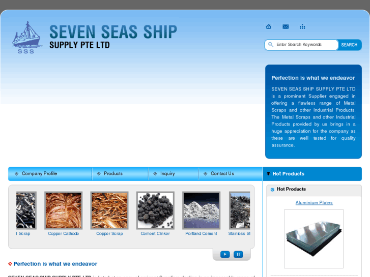 www.sevenseasshipsupply.com