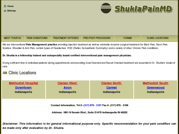 www.shuklapainmd.com