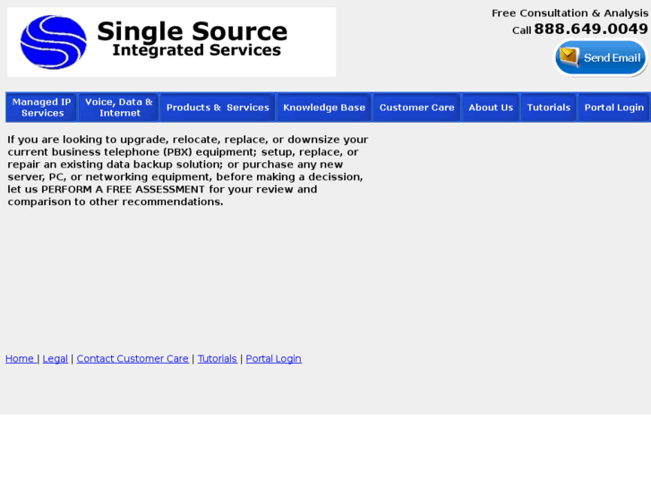 www.singlesource.net