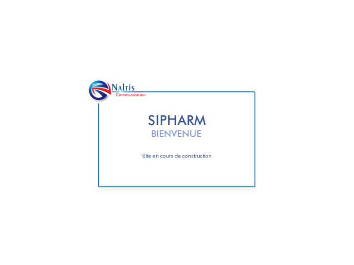 www.sipharm.net
