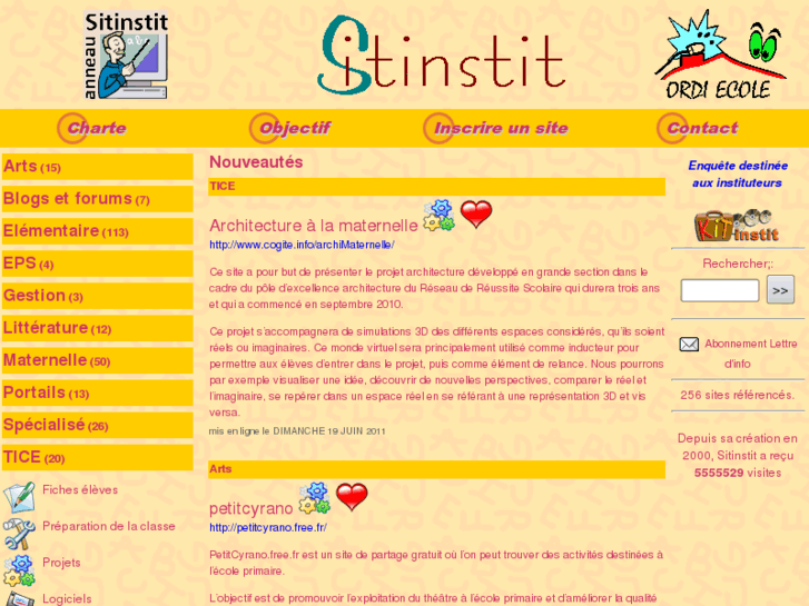 www.sitinstit.net