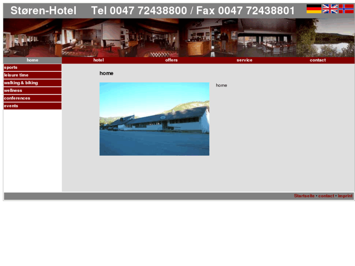 www.stoeren-hotel.com