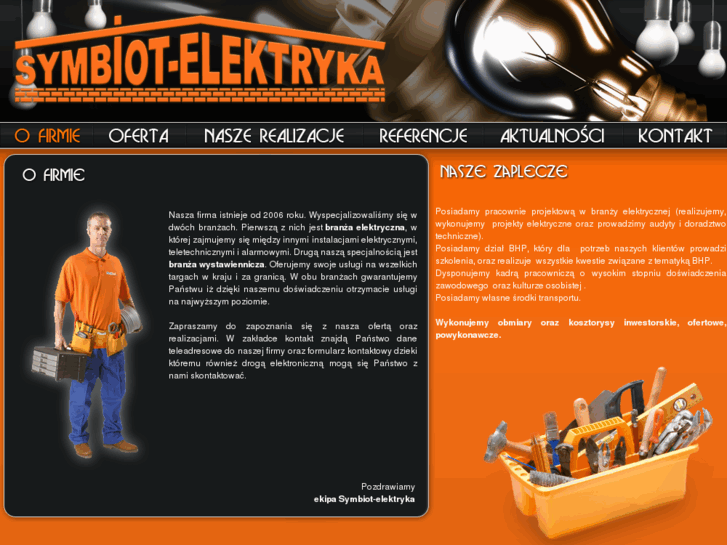www.symbiot-elektryka.com