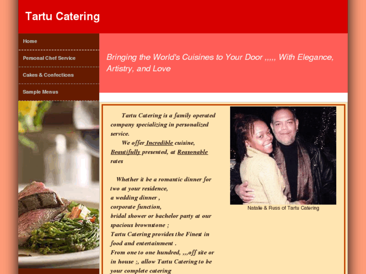 www.tartucatering.com