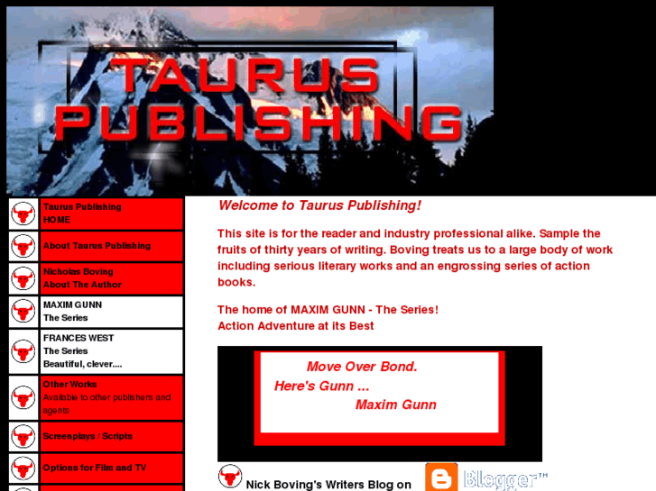 www.tauruspub.net