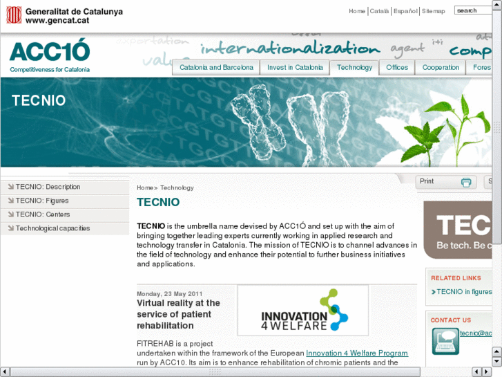www.tecnio.net