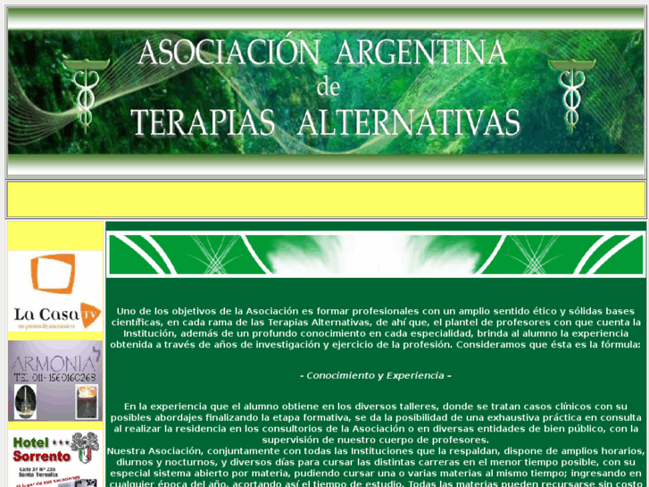 www.terapiasalternativas.com