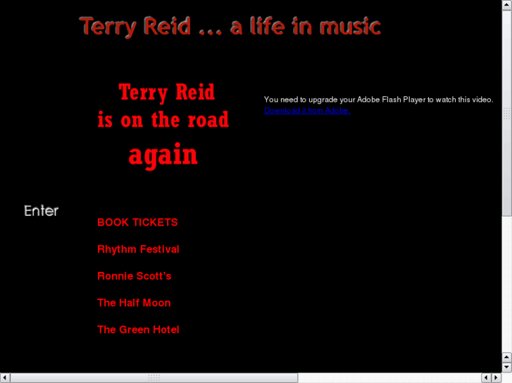 www.terryreid.net