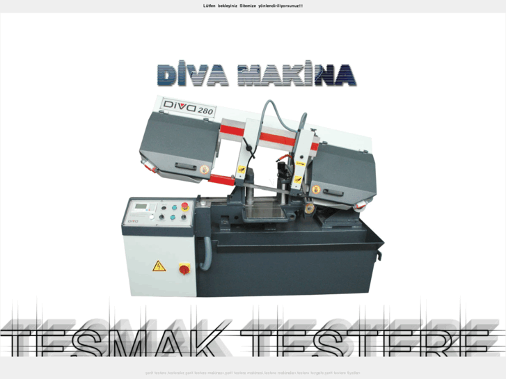 www.tesmaktestere.com.tr