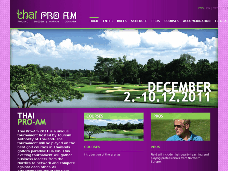 www.thaiproam.com