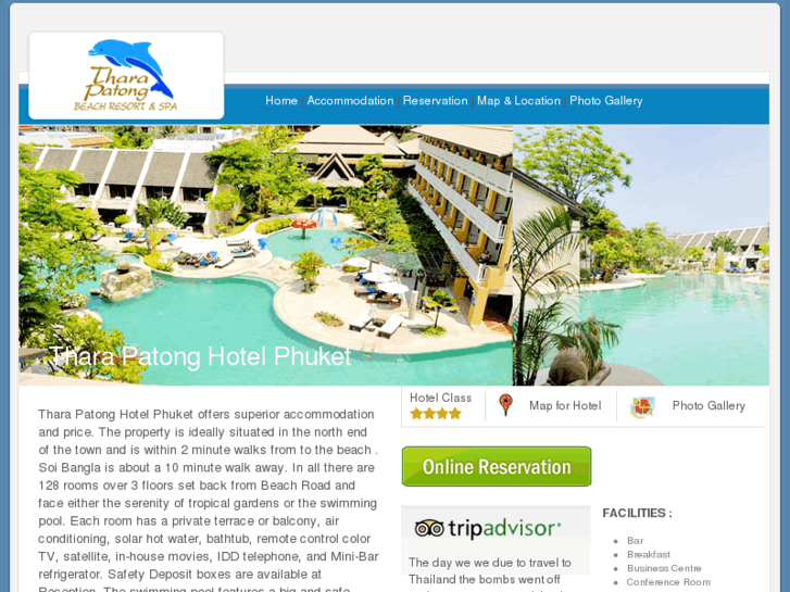 www.thara-patong-hotel-phuket.com