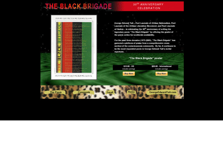 www.theblackbrigade.com