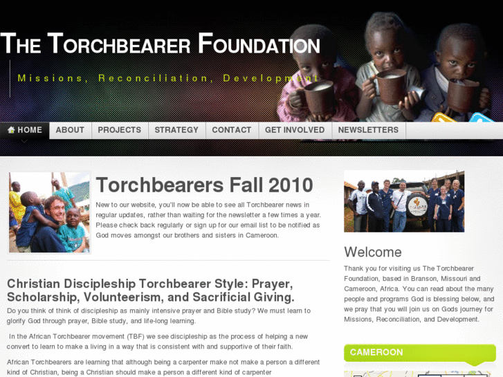 www.thetorchbearer.org