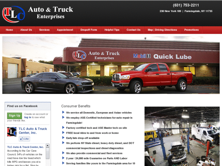 www.tlcautotruck.com