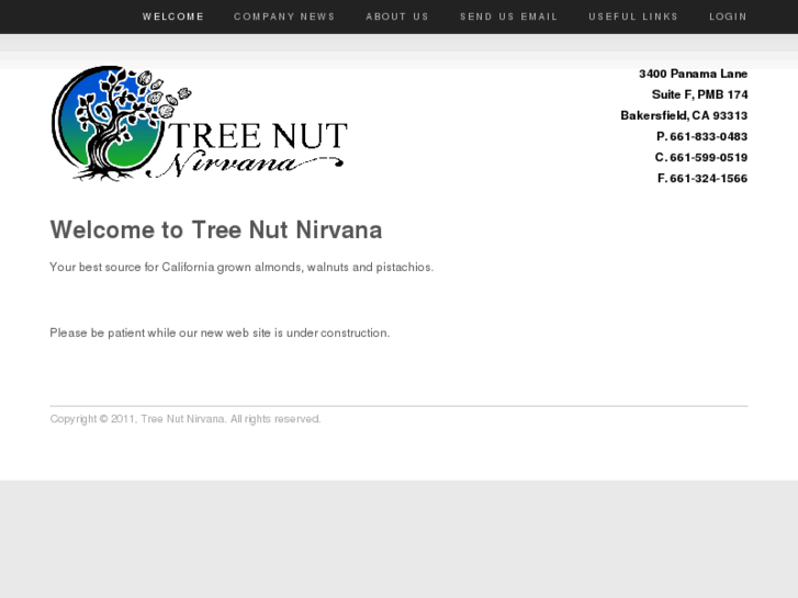 www.treenutnirvana.com