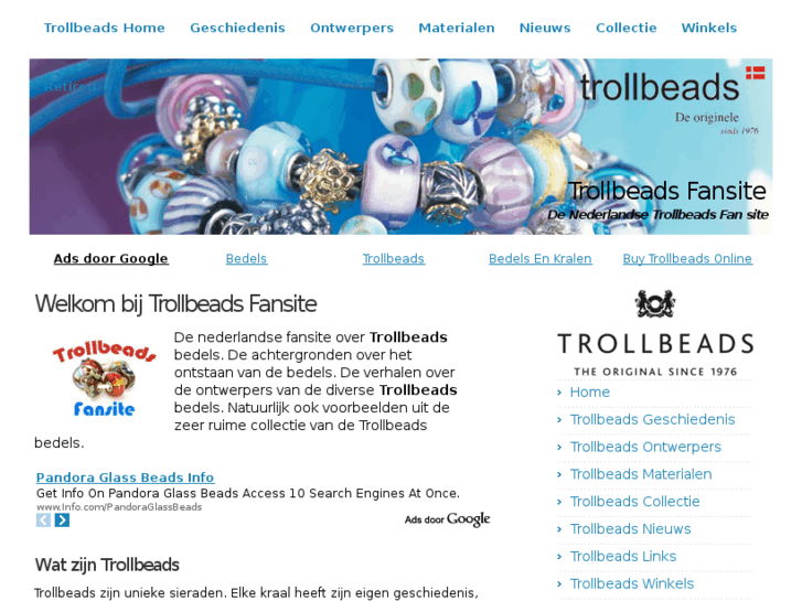 www.trollbeads-fan.nl