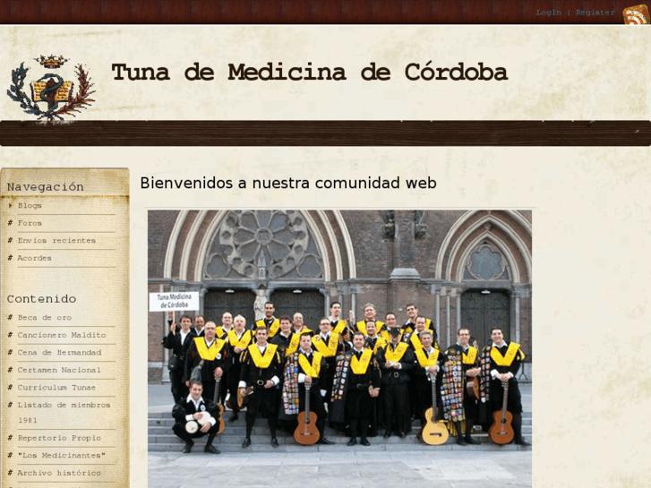 www.tunacordoba.es