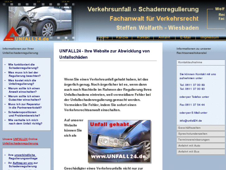 www.unfall24.de