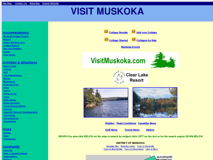 www.visitmuskoka.com