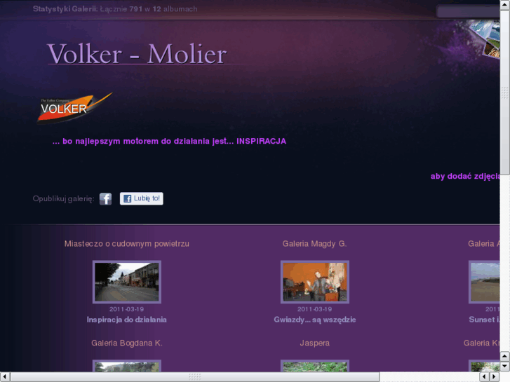 www.volker-molier.pl