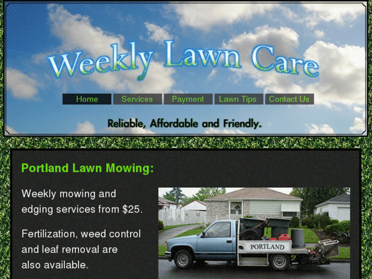 www.weekly-lawn-care.com