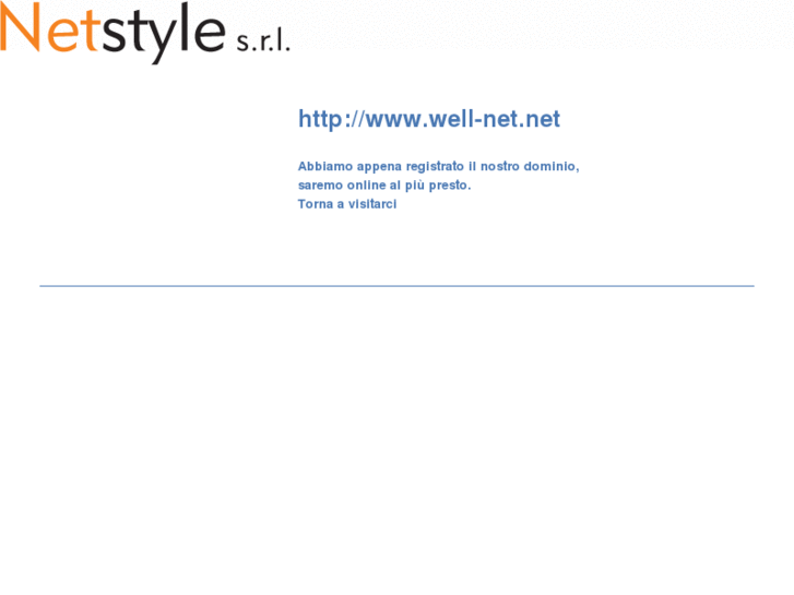 www.well-net.net