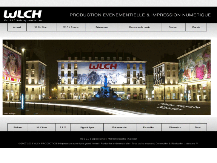 www.wlch-production.com