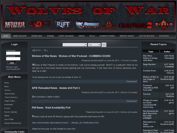 www.wolvesofwar.org