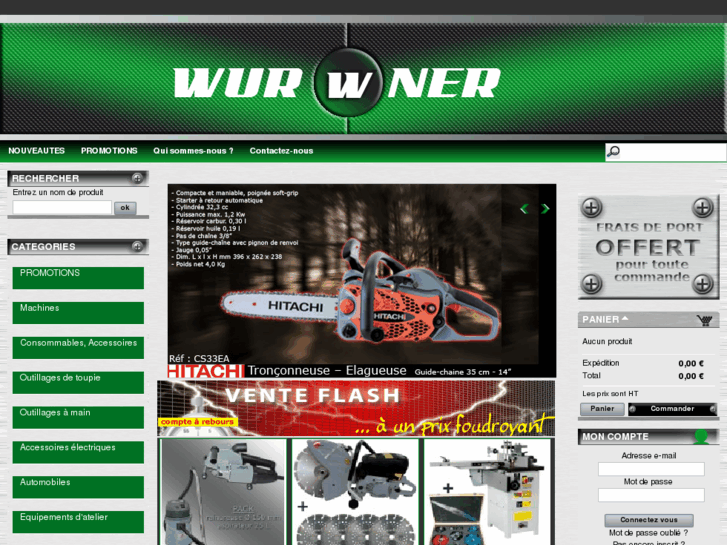 www.wurner.com