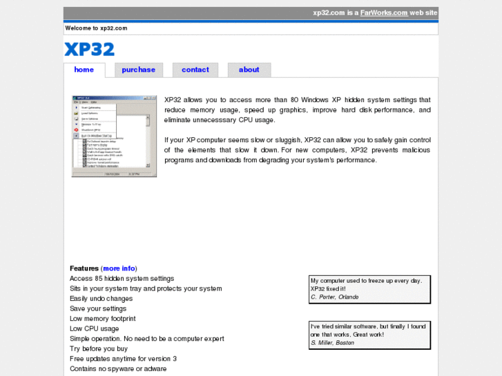 www.xp32.com