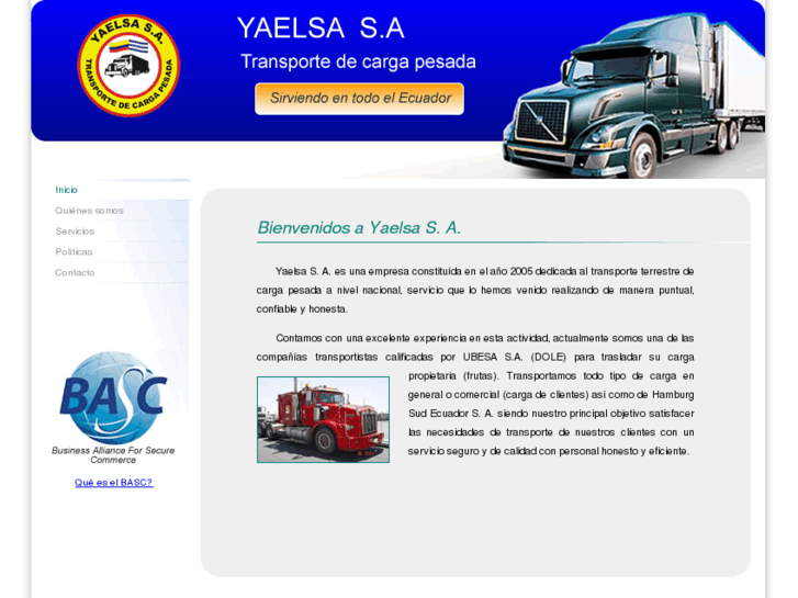 www.yaelsa.com