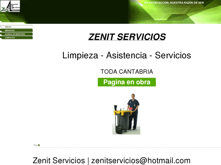 www.zenitservicios.com