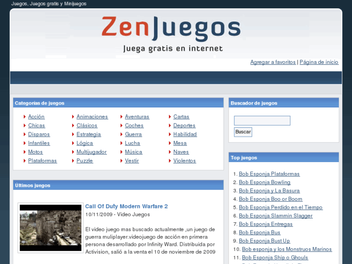 www.zenjuegos.com