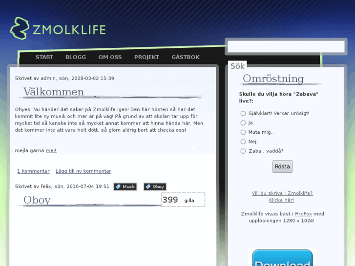 www.zmolklife.com