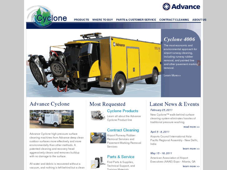 www.advance-cyclone.com